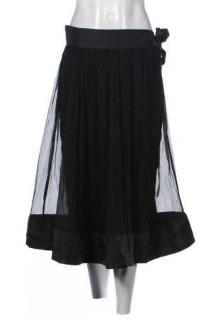 Fustă Unbranded, Mărime M, Culoare Negru, Preț 62,56 Lei