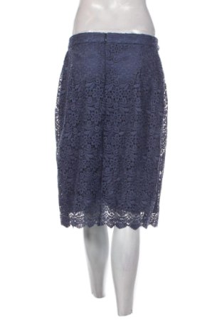 Φούστα Uniqlo, Μέγεθος L, Χρώμα Μπλέ, Τιμή 47,57 €