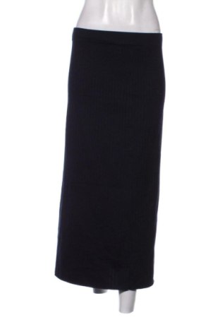 Rock Uniqlo, Größe M, Farbe Blau, Preis 27,99 €
