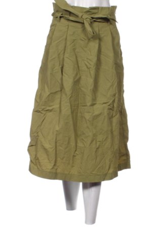 Φούστα Unique, Μέγεθος M, Χρώμα Πράσινο, Τιμή 54,99 €