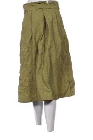 Φούστα Unique, Μέγεθος M, Χρώμα Πράσινο, Τιμή 54,99 €