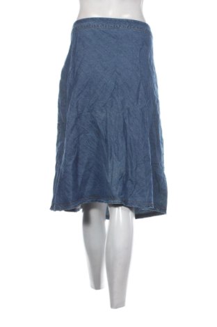 Fustă Unit, Mărime XXL, Culoare Albastru, Preț 129,99 Lei
