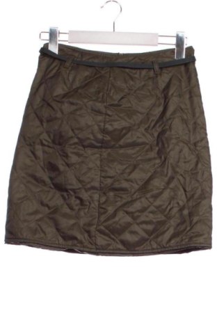 Rock United Colors Of Benetton, Größe XXS, Farbe Grün, Preis 20,96 €