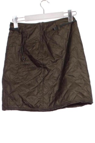 Rock United Colors Of Benetton, Größe XXS, Farbe Grün, Preis 20,96 €