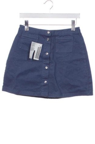 Rock United Colors Of Benetton, Größe S, Farbe Blau, Preis 48,00 €