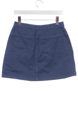 Rock United Colors Of Benetton, Größe S, Farbe Blau, Preis 48,00 €