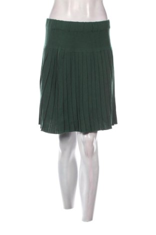Φούστα United Colors Of Benetton, Μέγεθος M, Χρώμα Πράσινο, Τιμή 24,99 €