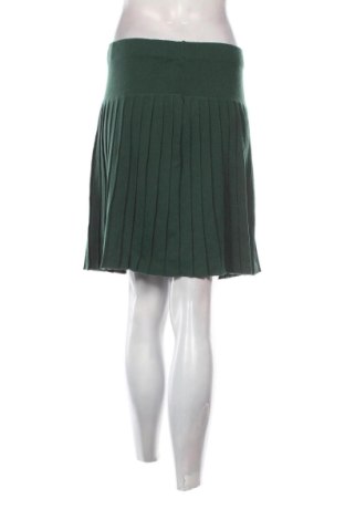 Φούστα United Colors Of Benetton, Μέγεθος M, Χρώμα Πράσινο, Τιμή 24,99 €