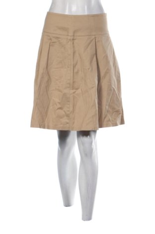 Fustă United Colors Of Benetton, Mărime S, Culoare Bej, Preț 109,00 Lei