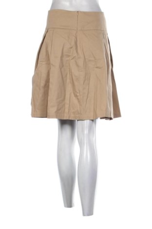 Fustă United Colors Of Benetton, Mărime S, Culoare Bej, Preț 109,00 Lei