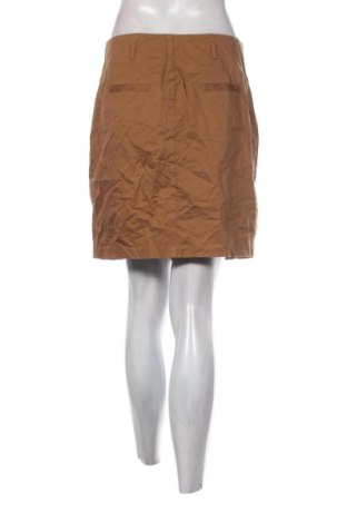 Φούστα United Colors Of Benetton, Μέγεθος M, Χρώμα Καφέ, Τιμή 25,99 €