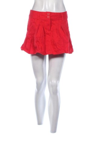 Φούστα United Colors Of Benetton, Μέγεθος M, Χρώμα Κόκκινο, Τιμή 25,99 €