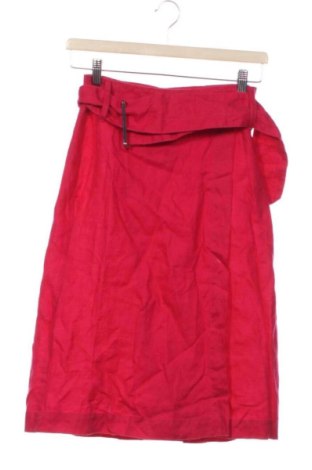 Rock United Colors Of Benetton, Größe XS, Farbe Rosa, Preis 21,00 €