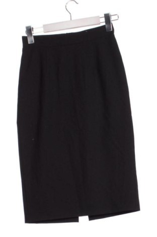 Sukňa United Colors Of Benetton, Veľkosť XXS, Farba Čierna, Cena  56,95 €