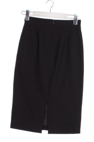 Sukňa United Colors Of Benetton, Veľkosť XXS, Farba Čierna, Cena  56,95 €