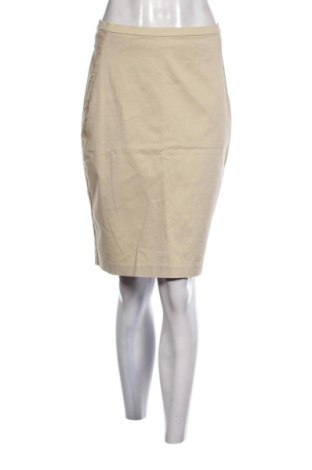 Φούστα United Colors Of Benetton, Μέγεθος M, Χρώμα  Μπέζ, Τιμή 21,99 €