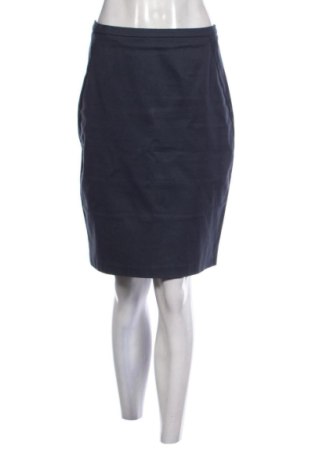 Φούστα United Colors Of Benetton, Μέγεθος M, Χρώμα Μπλέ, Τιμή 21,00 €