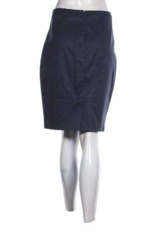 Φούστα United Colors Of Benetton, Μέγεθος M, Χρώμα Μπλέ, Τιμή 21,00 €