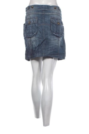 Sukňa United Colors Of Benetton, Veľkosť L, Farba Modrá, Cena  24,95 €