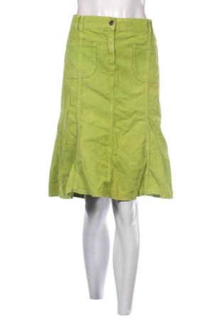 Rock United Colors Of Benetton, Größe XL, Farbe Grün, Preis € 21,00
