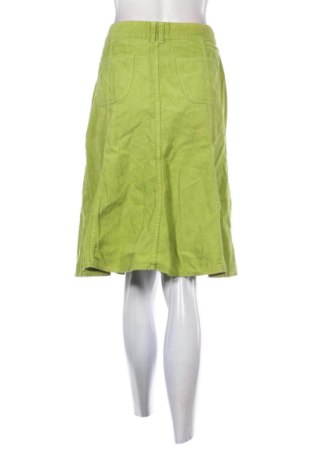 Rock United Colors Of Benetton, Größe XL, Farbe Grün, Preis € 21,00