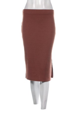 Spódnica Urban CoCo, Rozmiar M, Kolor Brązowy, Cena 61,99 zł