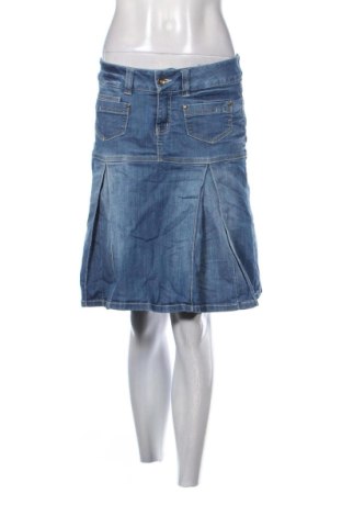 Φούστα Vero Moda, Μέγεθος M, Χρώμα Μπλέ, Τιμή 16,99 €