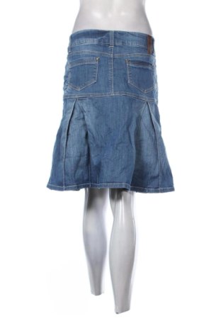 Φούστα Vero Moda, Μέγεθος M, Χρώμα Μπλέ, Τιμή 16,99 €