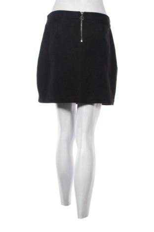 Szoknya Vero Moda, Méret M, Szín Fekete, Ár 5 199 Ft