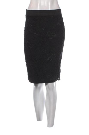 Sukně Vero Moda, Velikost L, Barva Černá, Cena  409,00 Kč