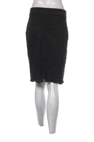 Sukně Vero Moda, Velikost L, Barva Černá, Cena  409,00 Kč