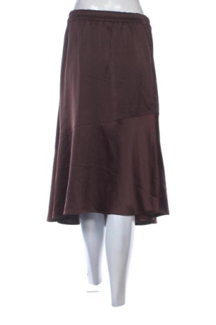 Sukně Vero Moda, Velikost XL, Barva Hnědá, Cena  425,00 Kč