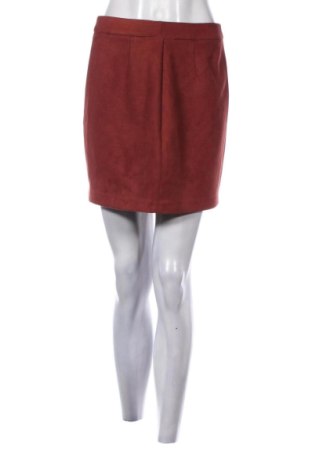 Sukně Vero Moda, Velikost S, Barva Hnědá, Cena  249,00 Kč