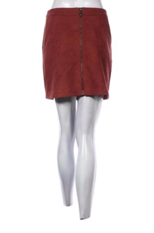 Sukně Vero Moda, Velikost S, Barva Hnědá, Cena  249,00 Kč
