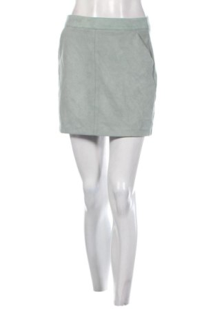 Rock Vero Moda, Größe S, Farbe Grün, Preis 13,99 €
