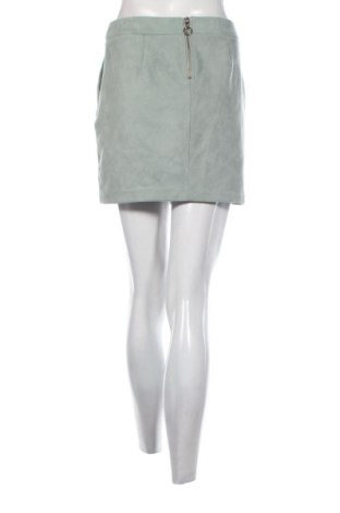 Rock Vero Moda, Größe S, Farbe Grün, Preis 13,99 €