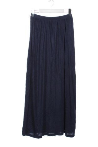 Rock Vero Moda, Größe XS, Farbe Blau, Preis 14,00 €