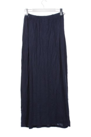 Rock Vero Moda, Größe XS, Farbe Blau, Preis 14,00 €