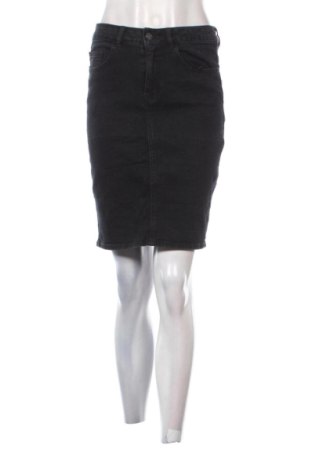 Rock Vero Moda, Größe M, Farbe Schwarz, Preis 14,00 €