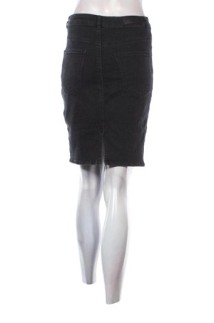 Rock Vero Moda, Größe M, Farbe Schwarz, Preis 14,00 €