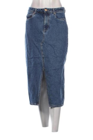 Φούστα Vero Moda, Μέγεθος M, Χρώμα Μπλέ, Τιμή 16,99 €
