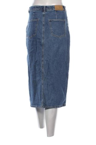 Φούστα Vero Moda, Μέγεθος M, Χρώμα Μπλέ, Τιμή 16,99 €