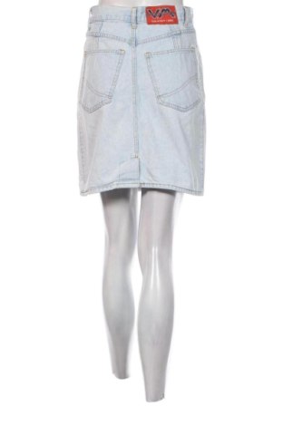 Φούστα Vero Moda, Μέγεθος S, Χρώμα Μπλέ, Τιμή 14,00 €
