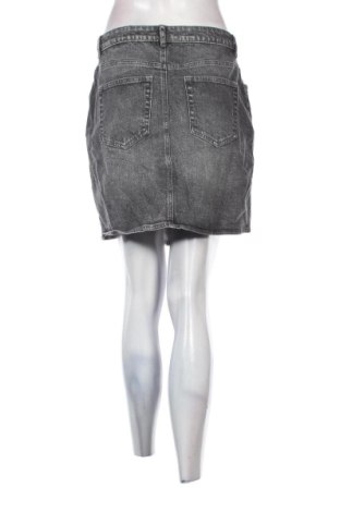 Szoknya Vero Moda, Méret M, Szín Szürke, Ár 6 989 Ft
