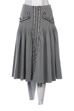 Fustă Vero Moda, Mărime S, Culoare Multicolor, Preț 71,94 Lei