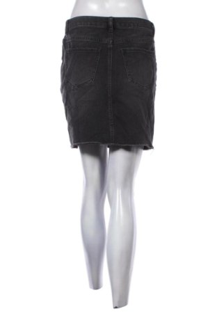 Rock Vero Moda, Größe L, Farbe Schwarz, Preis 17,99 €