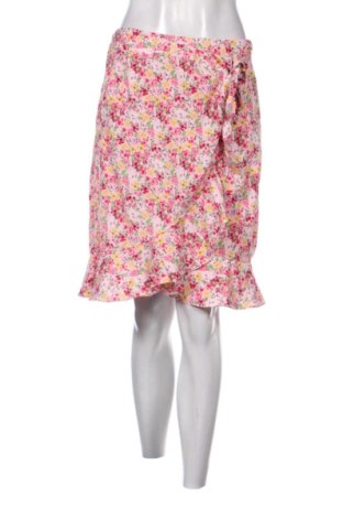 Fustă Vero Moda, Mărime L, Culoare Multicolor, Preț 123,00 Lei