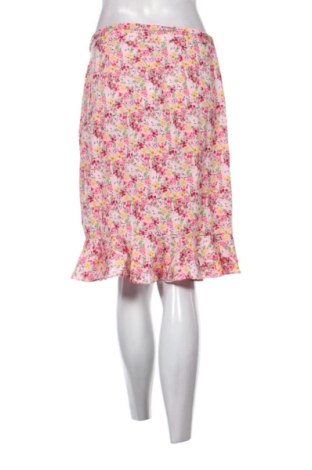 Fustă Vero Moda, Mărime L, Culoare Multicolor, Preț 123,00 Lei