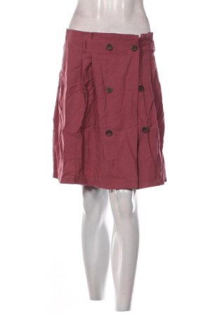 Φούστα Vero Moda, Μέγεθος L, Χρώμα Βιολετί, Τιμή 12,99 €