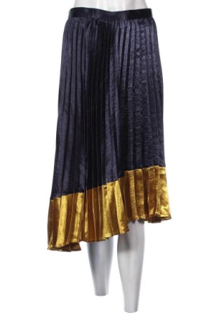 Fustă Vero Moda, Mărime S, Culoare Multicolor, Preț 20,99 Lei, #136369893
